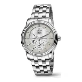 梅花/Titoni  自动机械 男表 94981 S-389